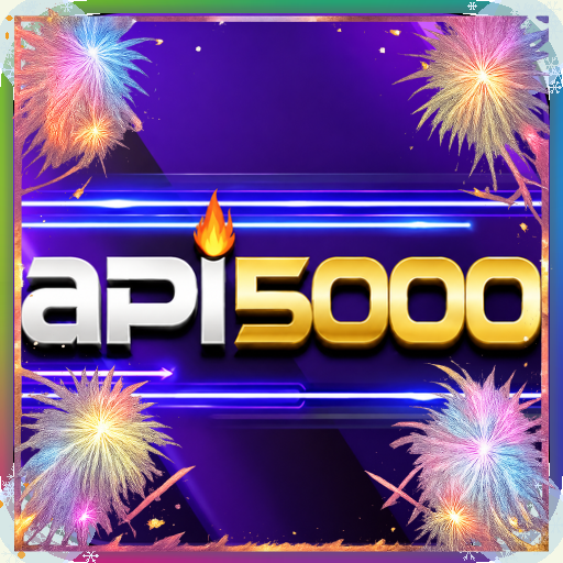 api5000 — mitra unggulan